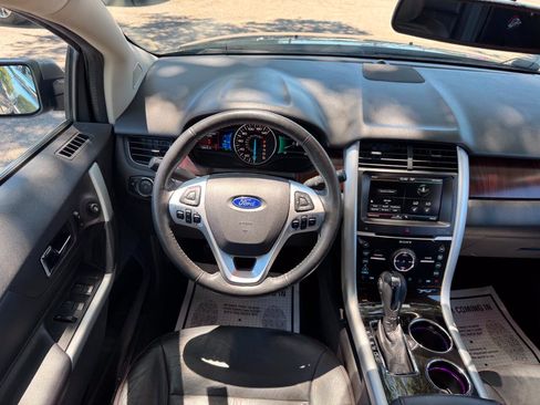Used 2014 Ford Edge Limited FWD image 46