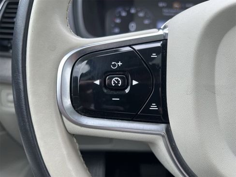 Used 2022 Volvo XC90 T6 Inscription w/ Advanced Package image 24