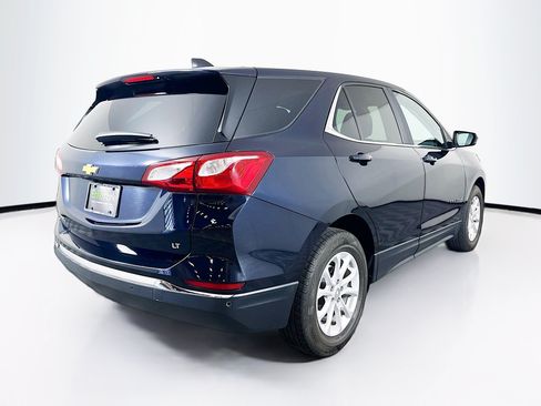 Used 2021 Chevrolet Equinox LT FWD image 9