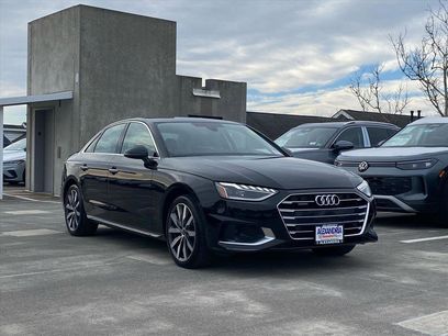 Used 2023 Audi A4 2.0T Premium w/ Convenience Package