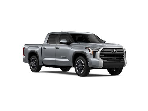 New 2026 Toyota Tundra Limited AWD/4WD image 15