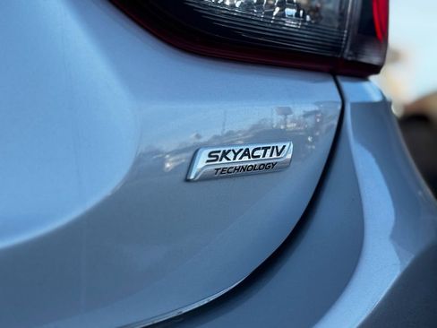 Used 2017 MAZDA MAZDA6 Touring w/ Touring Premium Package image 8