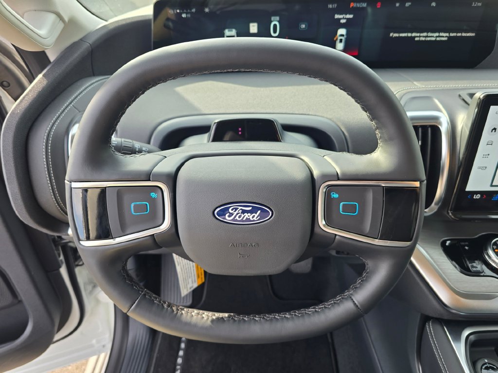 New 2027 Ford Expedition Max Platinum w/ Driver's Package AWD/4WD image 16