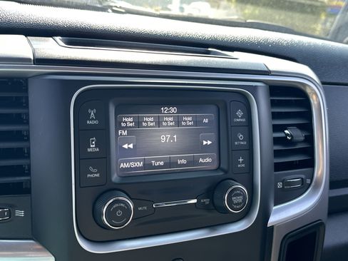 Used 2024 RAM 1500 Classic Warlock image 22