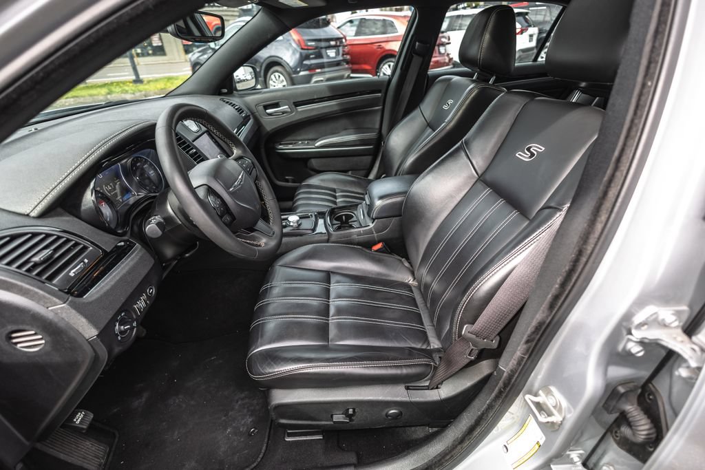 Used 2023 Chrysler 300 S RWD image 19
