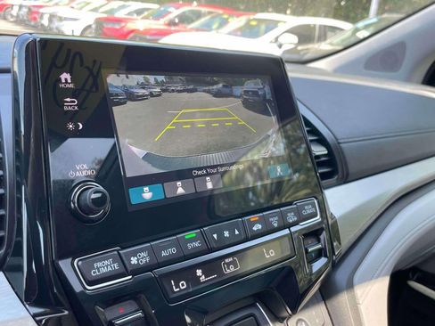 Certified 2023 Honda Odyssey EX-L image 30
