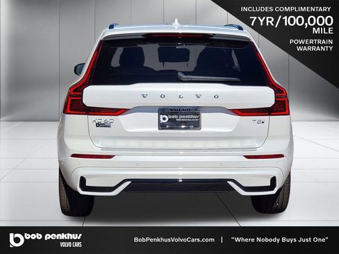 New 2026 Volvo XC60 T8 Ultra w/ Protection Package Premier image 25