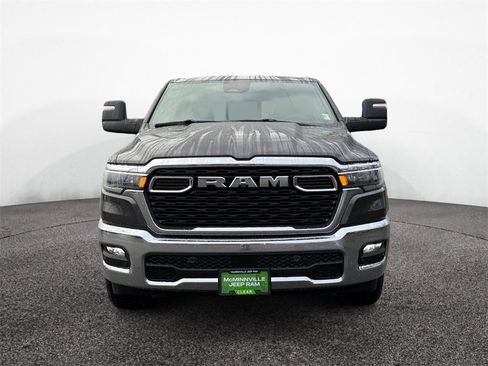 New 2026 RAM 1500 Big Horn image 8