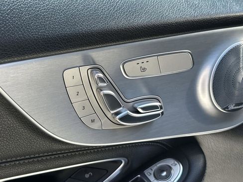 Used 2018 Mercedes-Benz C 300 C 300 w/ Premium Package image 23