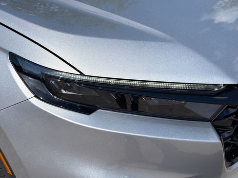 Certified 2024 Honda CR-V Sport-L image 34