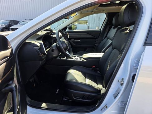 Certified 2025 MAZDA CX-50 2.5 Hybrid w/ Weather Package image 22