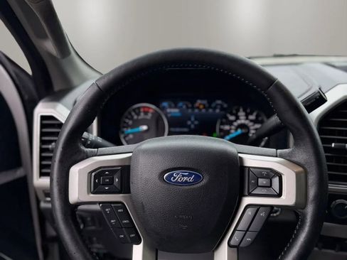 Used 2019 Ford F250 Lariat AWD/4WD image 22