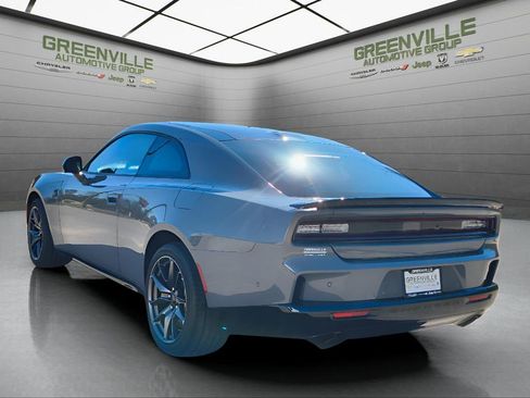 New 2026 Dodge Charger Scat Pack AWD/4WD image 5