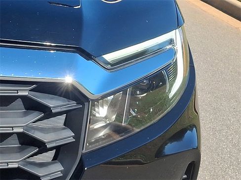 Used 2022 Honda Passport EX-L image 9