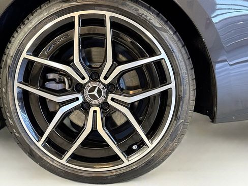 Used 2023 Mercedes-Benz C 300 Sedan image 30