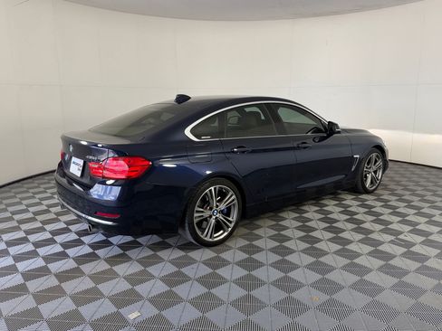 Used 2016 BMW 435i Gran Coupe RWD image 9