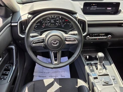 Used 2025 MAZDA CX-50 AWD 2.5 S w/ Premium Package image 12