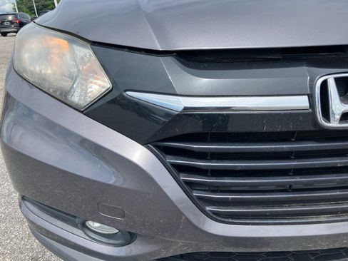 Used 2017 Honda HR-V EX-L image 26