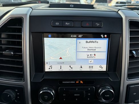 Used 2019 Ford F350 Lariat w/ Lariat Ultimate Package image 23