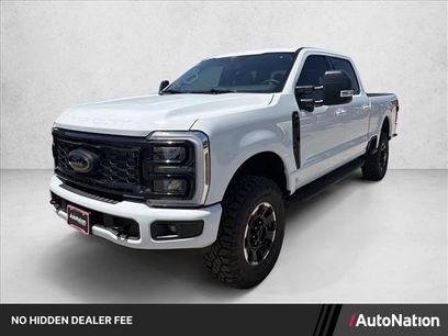 New 2026 Ford F250 XLT w/ XLT Premium Package