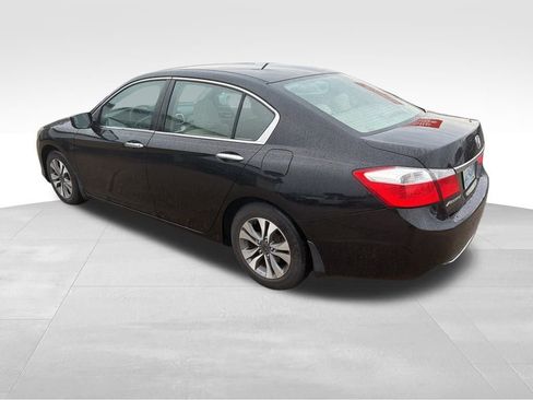Used 2013 Honda Accord LX image 4