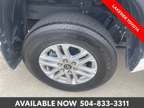 Used 2024 Toyota Tundra SR5 AWD/4WD image 11