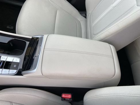 Used 2025 Hyundai Tucson SEL AWD/4WD image 49