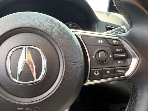 Used 2023 Acura RDX AWD image 27