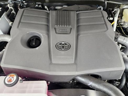 New 2025 Toyota Tundra 1794 Edition image 24