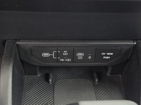 Used 2025 Kia K4 EX FWD image 19