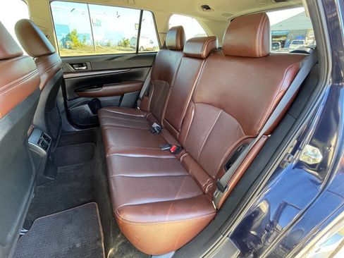 Used 2014 Subaru Outback 2.5i Limited image 14