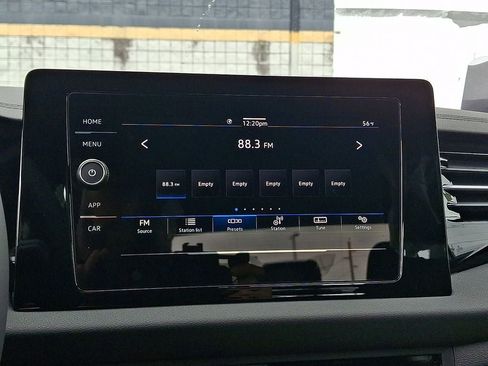 New 2026 Volkswagen Jetta Sport FWD image 12