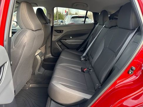New 2026 Subaru Crosstrek 2.0i Premium image 13