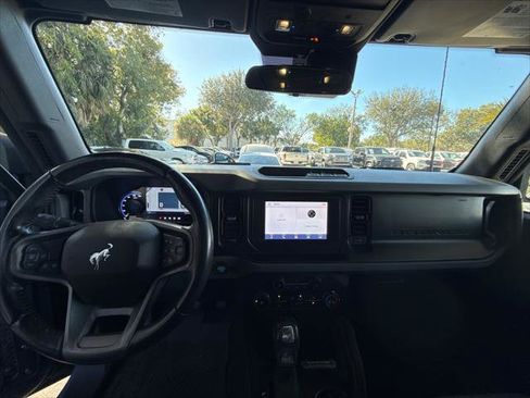 Used 2021 Ford Bronco Big Bend image 28