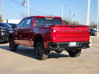 New 2026 Chevrolet Silverado 1500 LT Trail Boss w/ LT Trail Boss Premium Package video 3