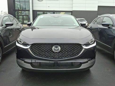 New 2026 MAZDA CX-30 AWD 2.5 S image 2