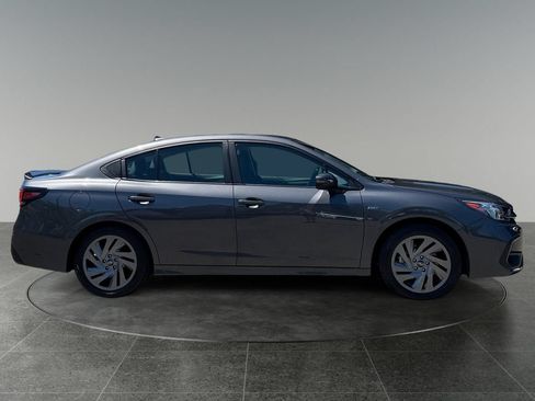 Used 2024 Subaru Legacy Sport AWD/4WD image 11