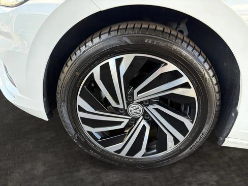 Used 2021 Volkswagen Jetta SEL Premium FWD image 37