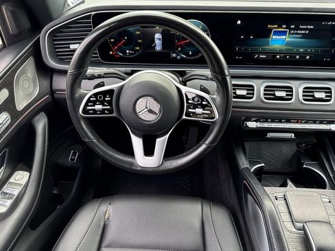 Used 2021 Mercedes-Benz GLE 350 4MATIC image 29