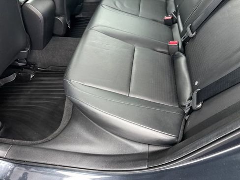 Certified 2023 Honda Civic EX-L image 18