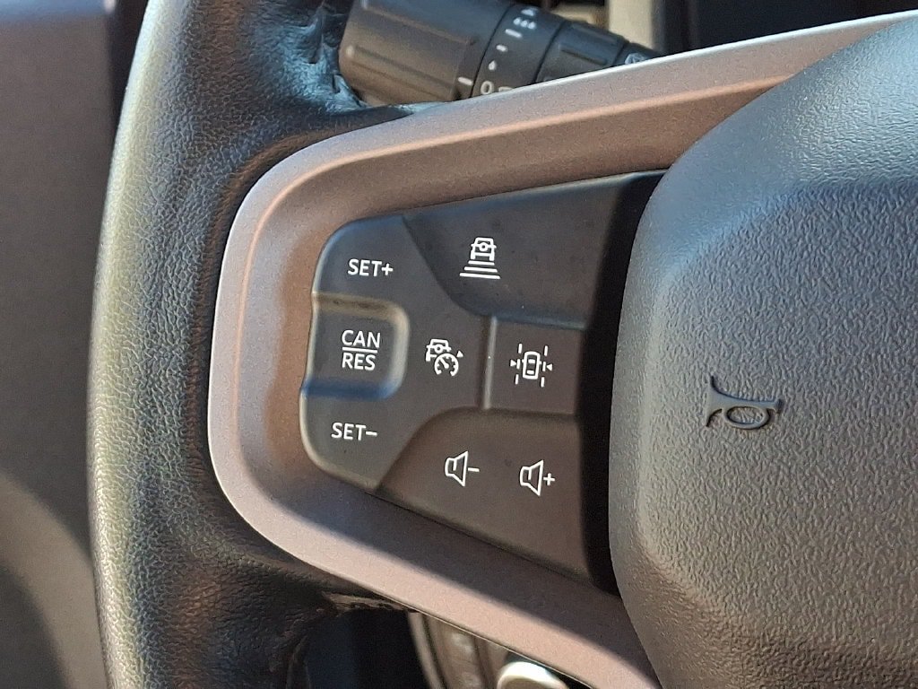 Used 2025 Ford Bronco Badlands AWD/4WD image 22