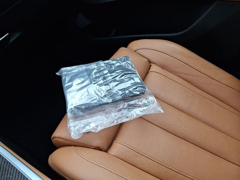 Used 2022 BMW X5 M50i AWD/4WD image 25