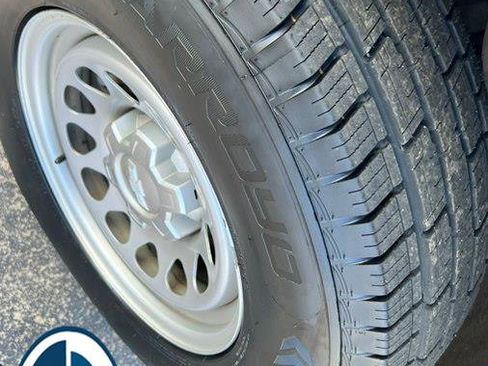 Used 2020 Chevrolet Silverado 1500 W/T w/ WT Value Package image 24