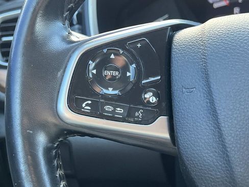 Used 2019 Honda CR-V EX-L image 30