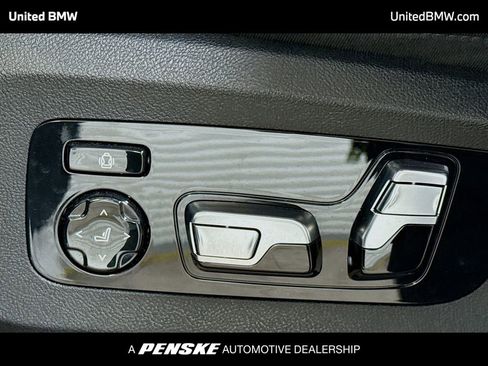 Used 2026 BMW X5 sDrive40i image 4