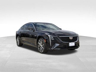 New 2026 Cadillac CT5 Premium Luxury w/ Technology Package AWD/4WD video 1