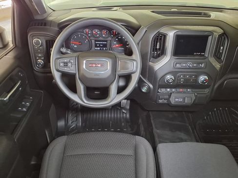 New 2026 GMC Sierra 3500 Pro AWD/4WD image 12