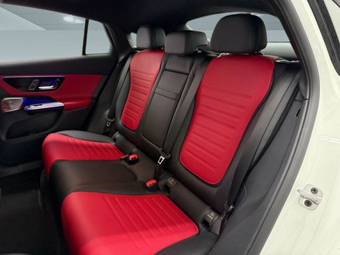 New 2026 Mercedes-Benz GLC 43 AMG 4MATIC Coupe image 20