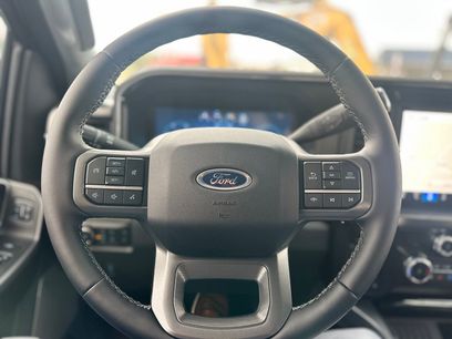 New 2026 Ford F250 Lariat w/ FX4 Off-Road Package