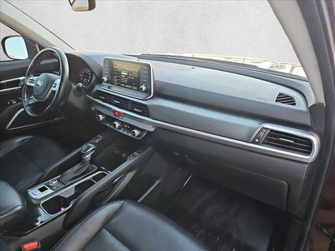 Used 2020 Kia Telluride S image 23